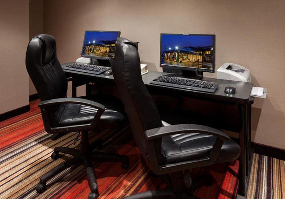 Holiday Inn Toronto Airport East By Ihg Exterior foto
