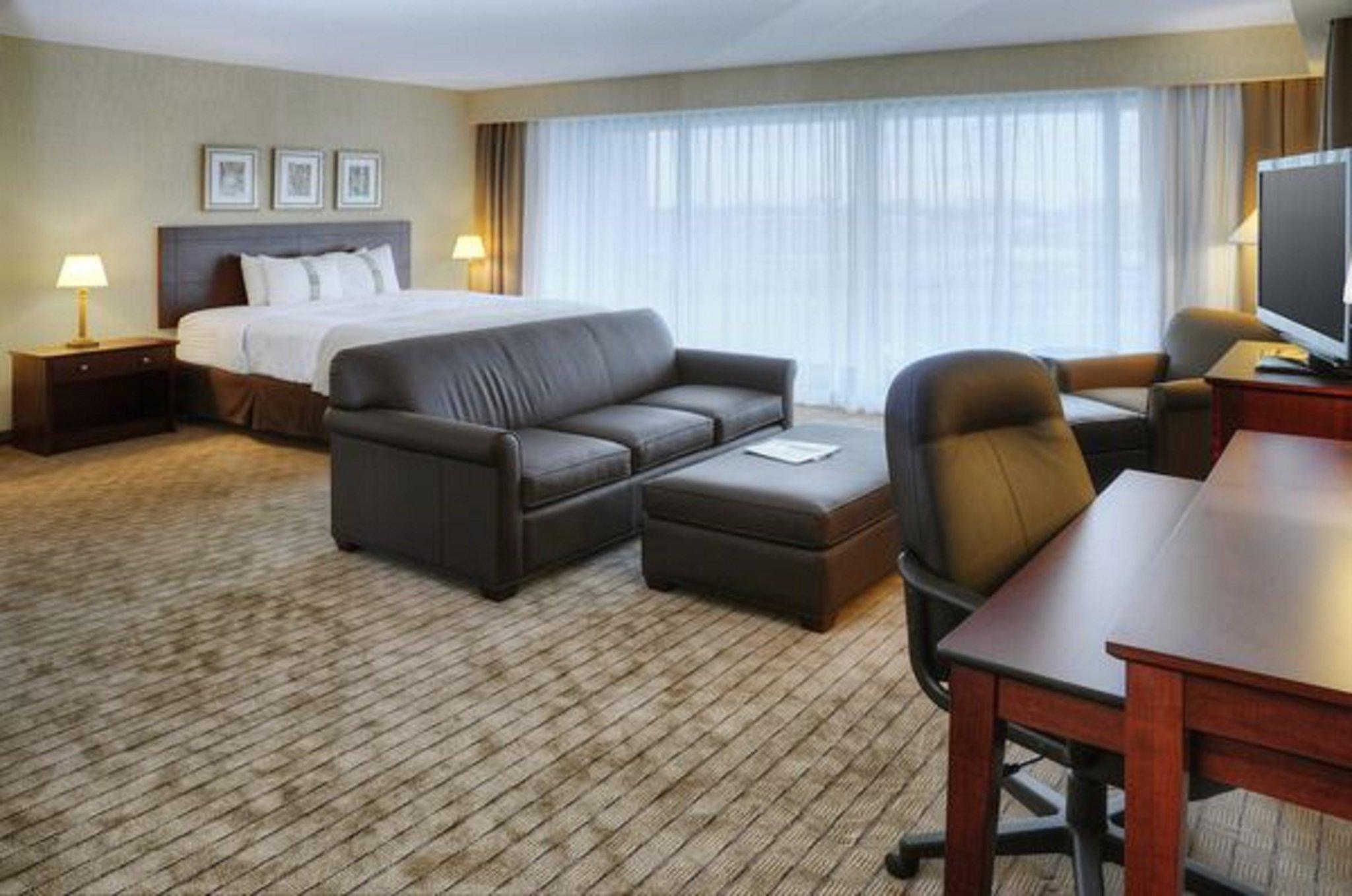 Holiday Inn Toronto Airport East By Ihg Exterior foto