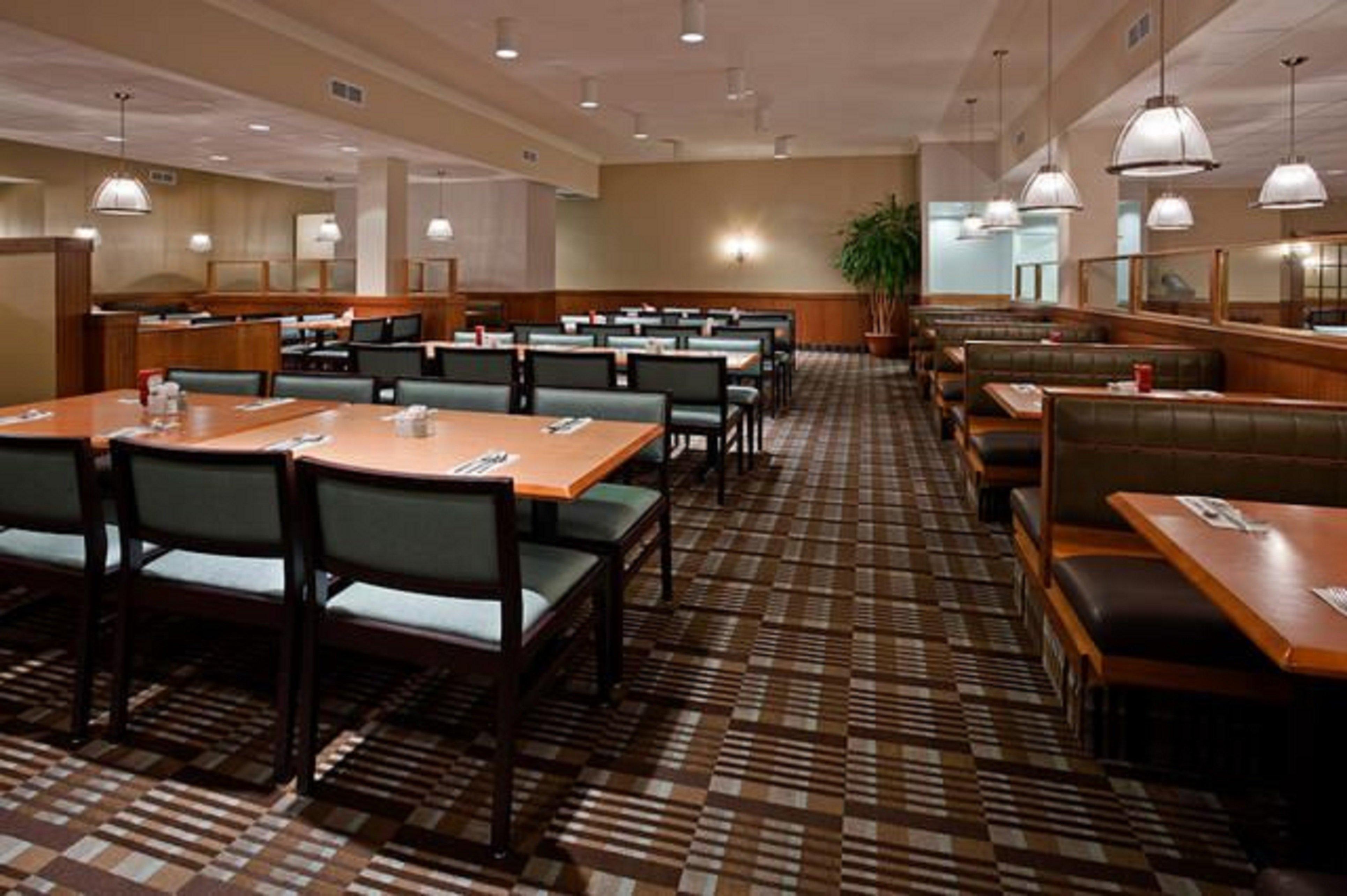 Holiday Inn Toronto Airport East By Ihg Exterior foto