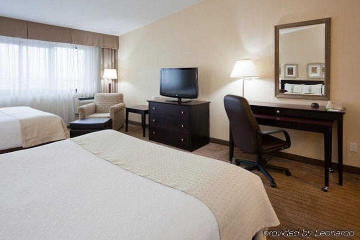 Holiday Inn Toronto Airport East By Ihg Habitación foto