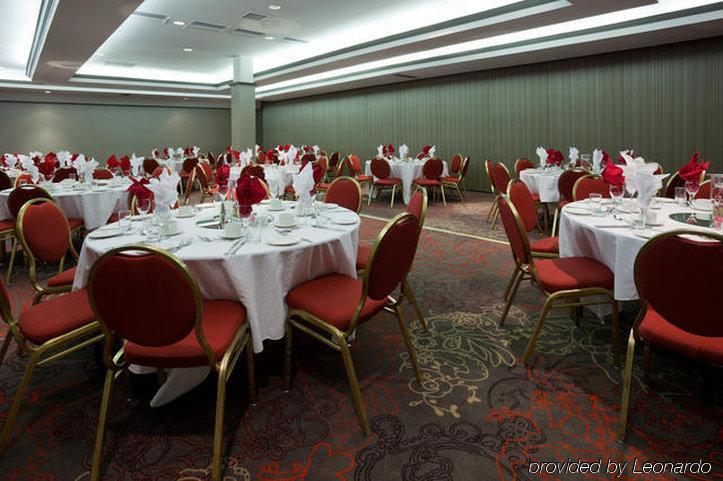 Holiday Inn Toronto Airport East By Ihg Restaurante foto