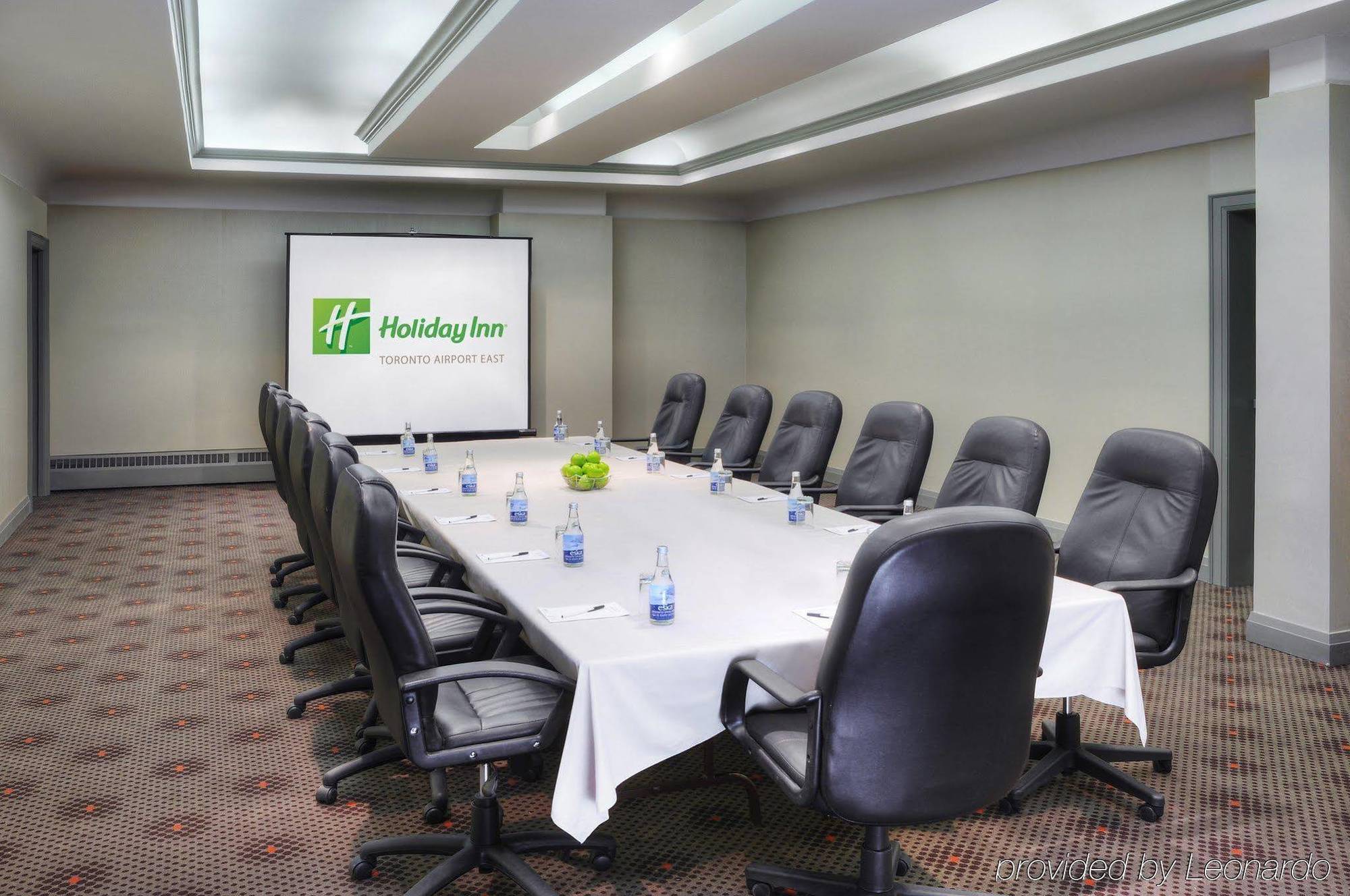 Holiday Inn Toronto Airport East By Ihg Exterior foto