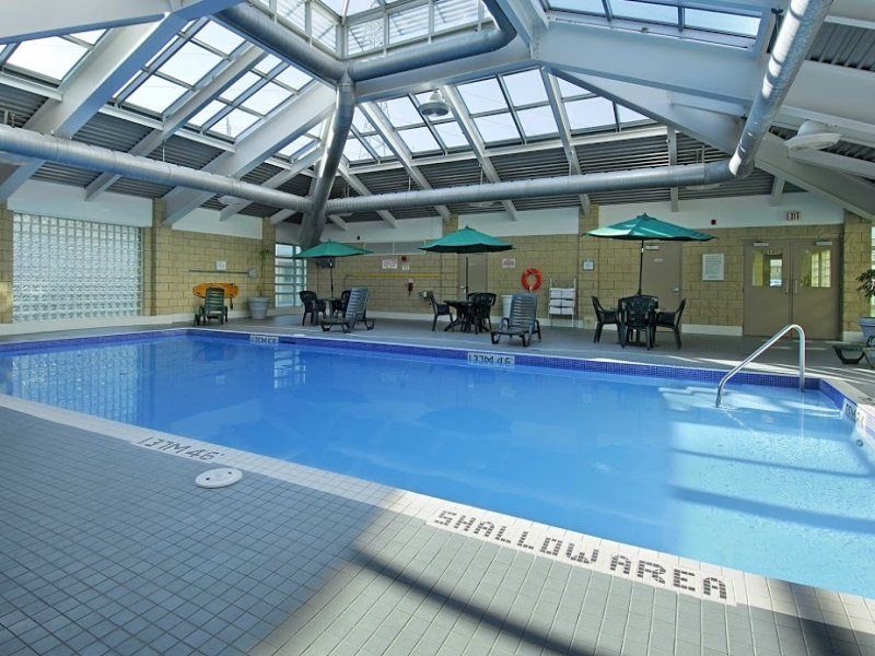 Holiday Inn Toronto Airport East By Ihg Exterior foto
